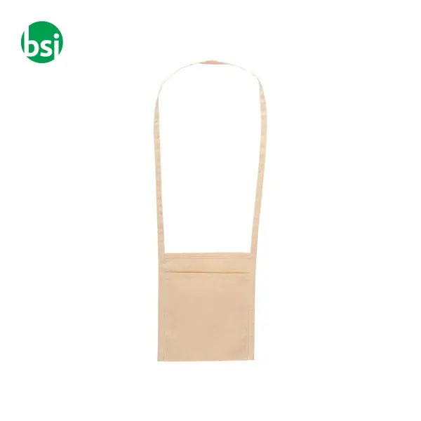 Tasting glass holder | organic cotton -  3