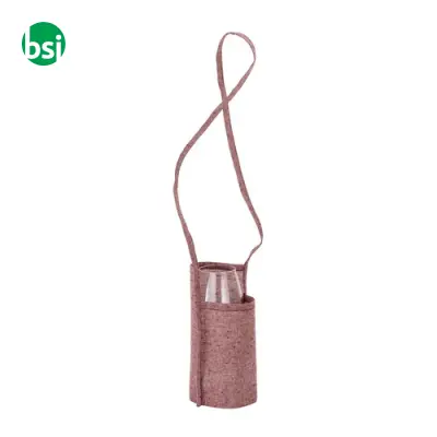 Tasting glass holder | recycled cotton - Immagine 2