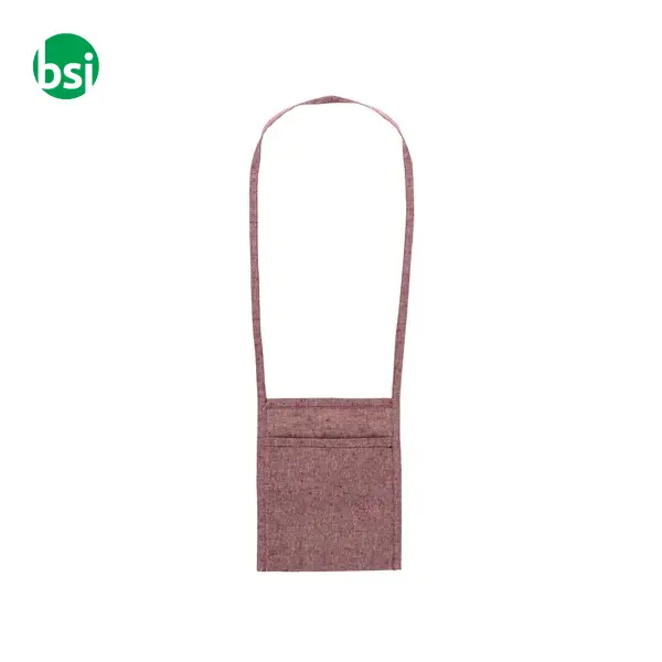 Tasting glass holder | recycled cotton -  3