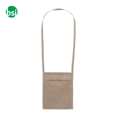 Tasting glass holder | recycled cotton - Immagine 5