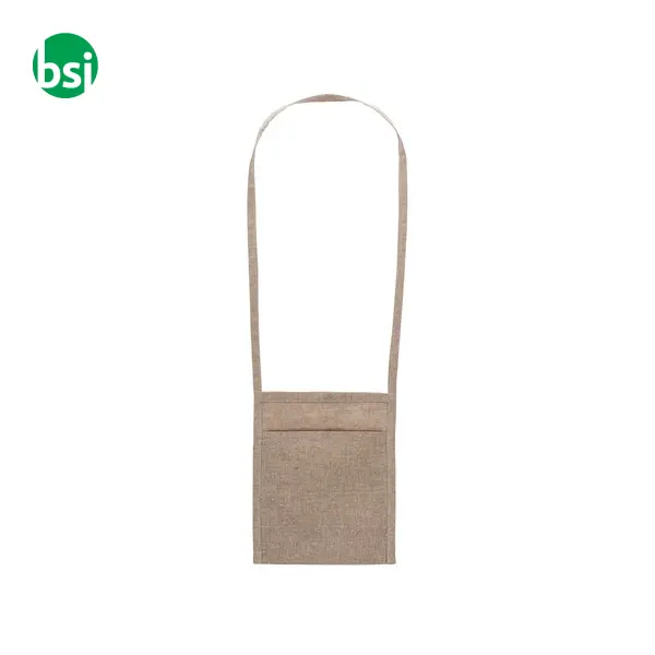 Tasting glass holder | recycled cotton -  5