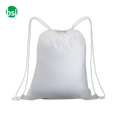 Backpack 35x42 | drawstring closure - Immagine 14