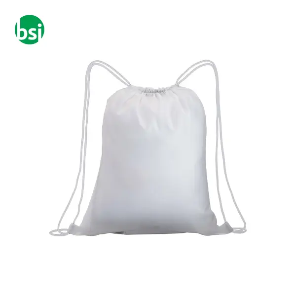Backpack 35x42 | drawstring closure -  14