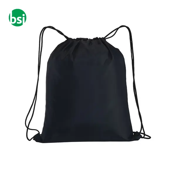 Backpack 35x42 | drawstring closure -  13