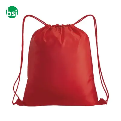 Backpack 35x42 | drawstring closure - Immagine 12