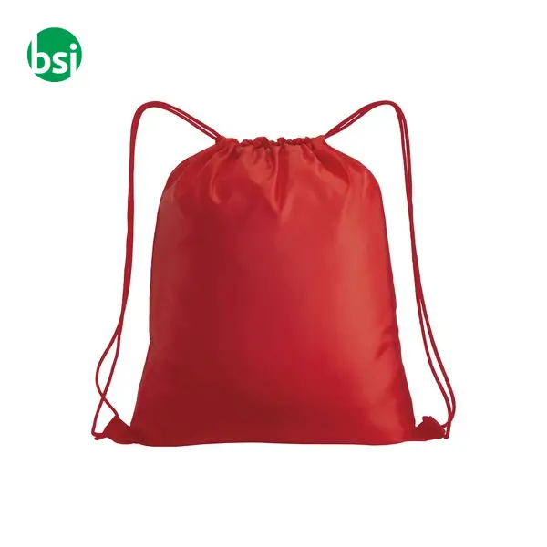 Backpack 35x42 | drawstring closure -  12