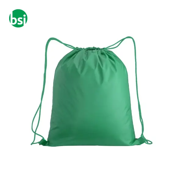 Backpack 35x42 | drawstring closure -  11
