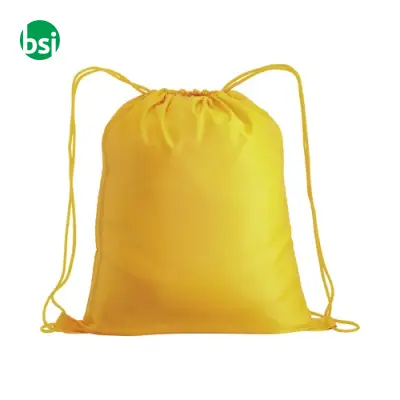 Backpack 35x42 | drawstring closure - Immagine 9