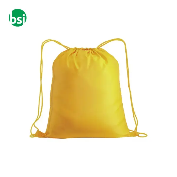 Backpack 35x42 | drawstring closure -  9