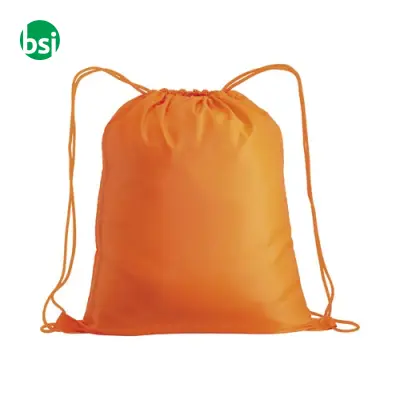 Backpack 35x42 | drawstring closure - Immagine 8
