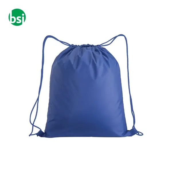 Backpack 35x42 | drawstring closure -  7