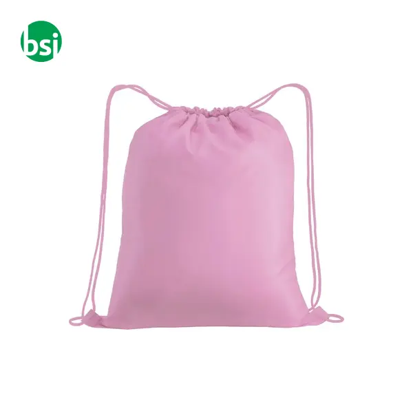 Backpack 35x42 | drawstring closure -  6