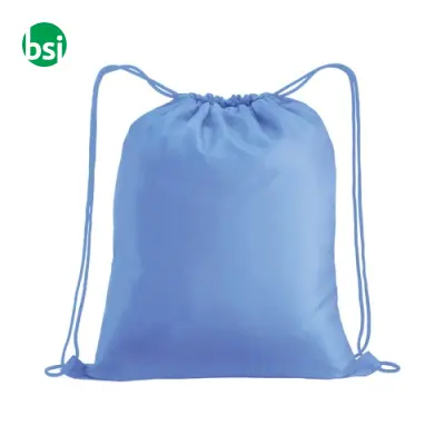 Backpack 35x42 | drawstring closure - Immagine 5