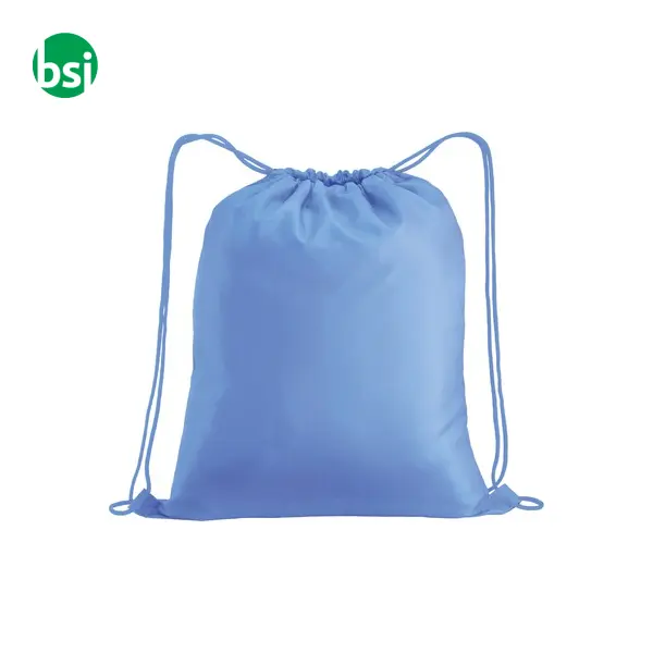 Backpack 35x42 | drawstring closure -  5