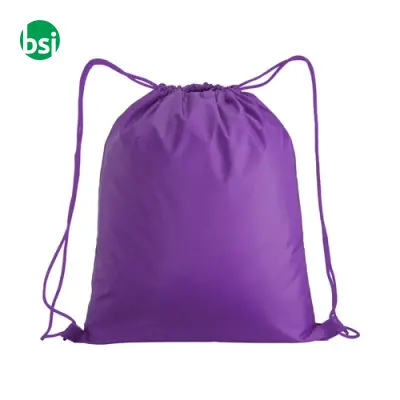 Backpack 35x42 | drawstring closure - Immagine 4