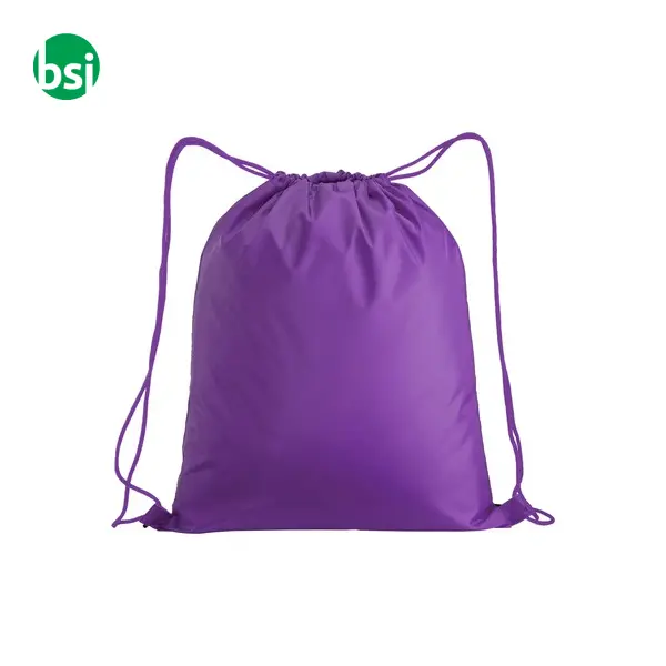 Backpack 35x42 | drawstring closure -  4