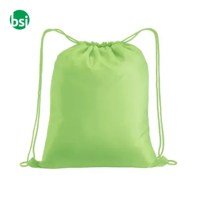 Backpack 35x42 | drawstring closure - Immagine 3