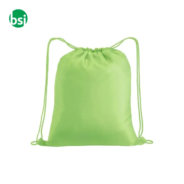 Backpack 35x42 | drawstring closure -  3