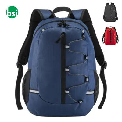 Laptop backpack 15'' | 30x43x18