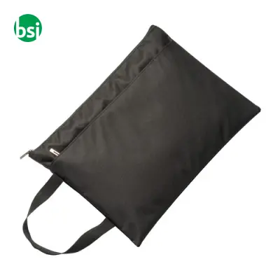 Document holder 35x25| front pocket - Immagine 13