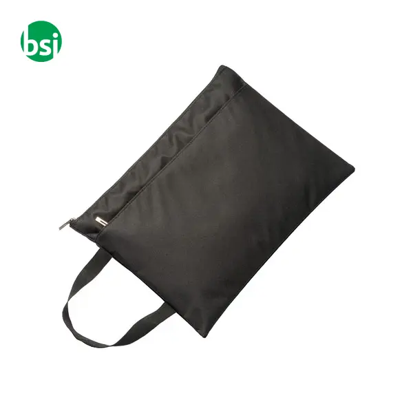 Document holder 35x25| front pocket -  13