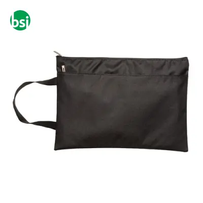 Document holder 35x25| front pocket - Immagine 2