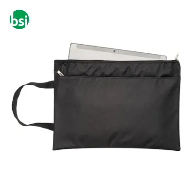 Document holder 35x25| front pocket - Immagine 3