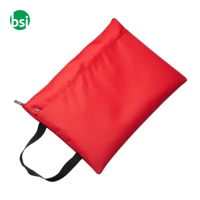 Document holder 35x25| front pocket - Immagine 12