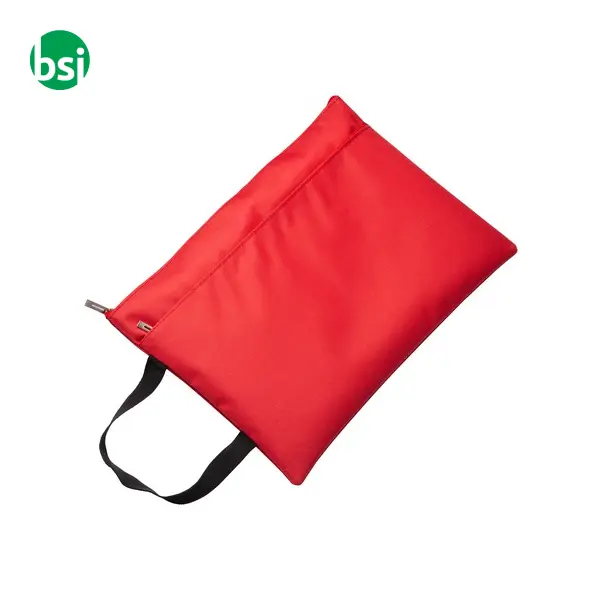 Document holder 35x25| front pocket -  12