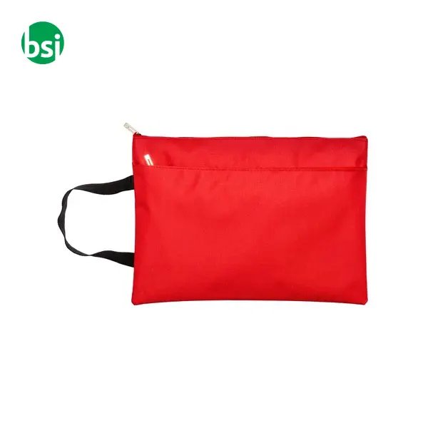 Document holder 35x25| front pocket -  4
