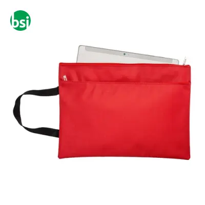Document holder 35x25| front pocket - Immagine 5