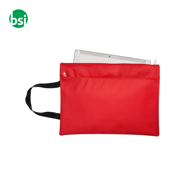 Document holder 35x25| front pocket -  5