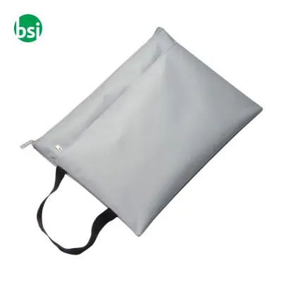 Document holder 35x25| front pocket - Immagine 11