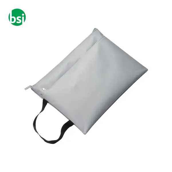Document holder 35x25| front pocket -  11