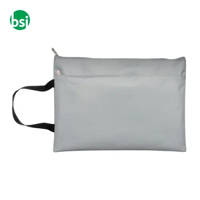 Document holder 35x25| front pocket - Immagine 6