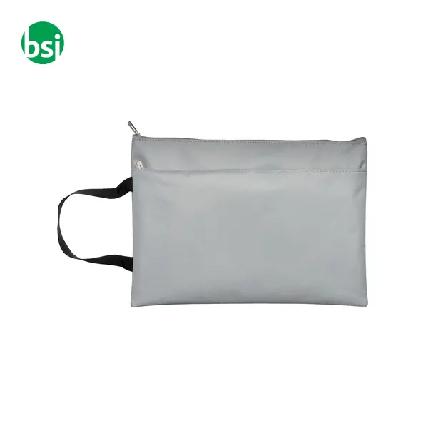 Document holder 35x25| front pocket -  6