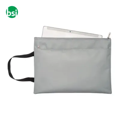 Document holder 35x25| front pocket - Immagine 7