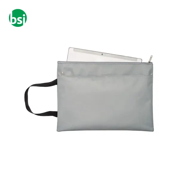 Document holder 35x25| front pocket -  7