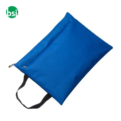 Document holder 35x25| front pocket - Immagine 10