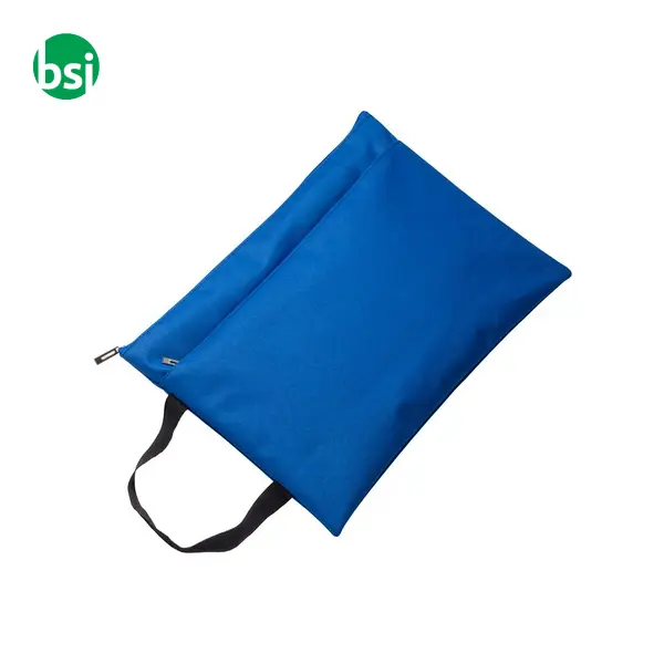 Document holder 35x25| front pocket -  10