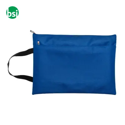 Document holder 35x25| front pocket - Immagine 8