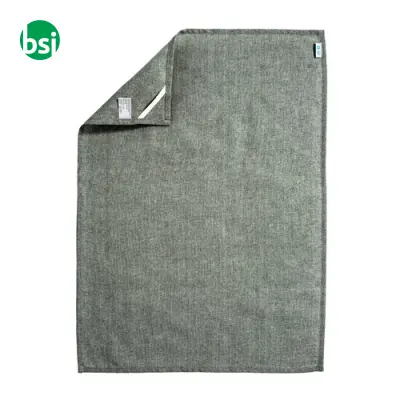 Kitchen cloth 50x70 | recycled cotton - Immagine 2