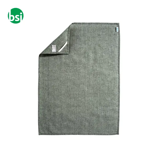 Kitchen cloth 50x70 | recycled cotton -  2