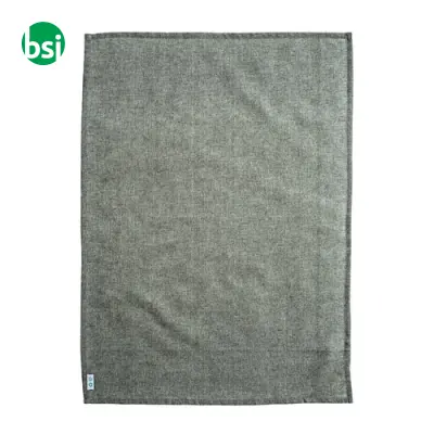 Kitchen cloth 50x70 | recycled cotton - Immagine 3