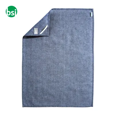 Kitchen cloth 50x70 | recycled cotton - Immagine 5