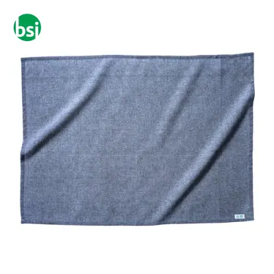 Kitchen cloth 50x70 | recycled cotton - Immagine 7