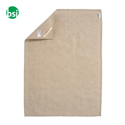 Kitchen cloth 50x70 | recycled cotton - Immagine 8