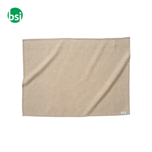 Kitchen cloth 50x70 | recycled cotton -  10