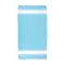 Beach towel /pareo 90x170 | recycled cotton - Anteprima 10