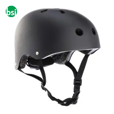 URBAN bicycle helmet certified | adjustable - Immagine 6